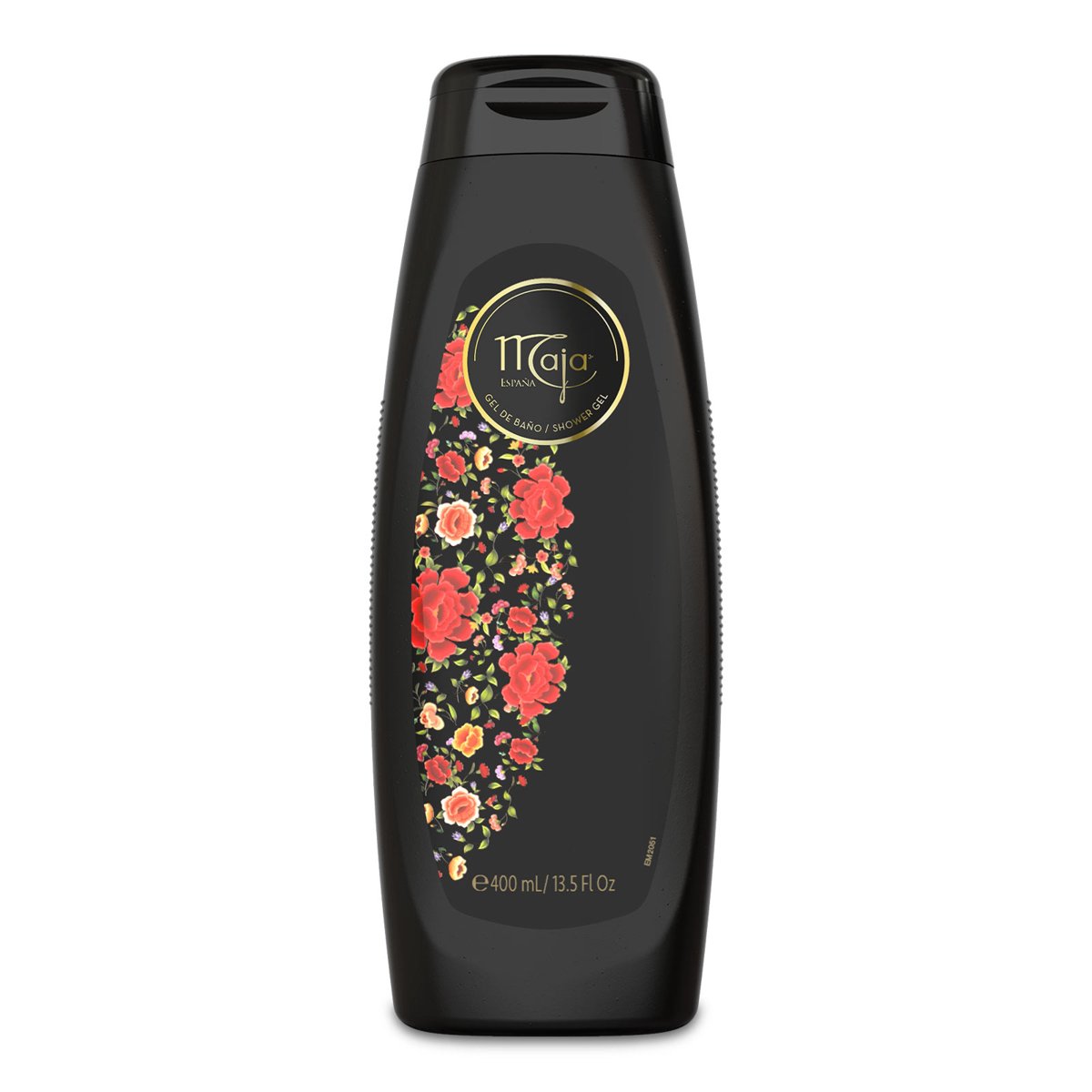 Maja Gel De Ba&ntilde;o 400ml Glicerina Fragancia Cl&aacute;sica image number null