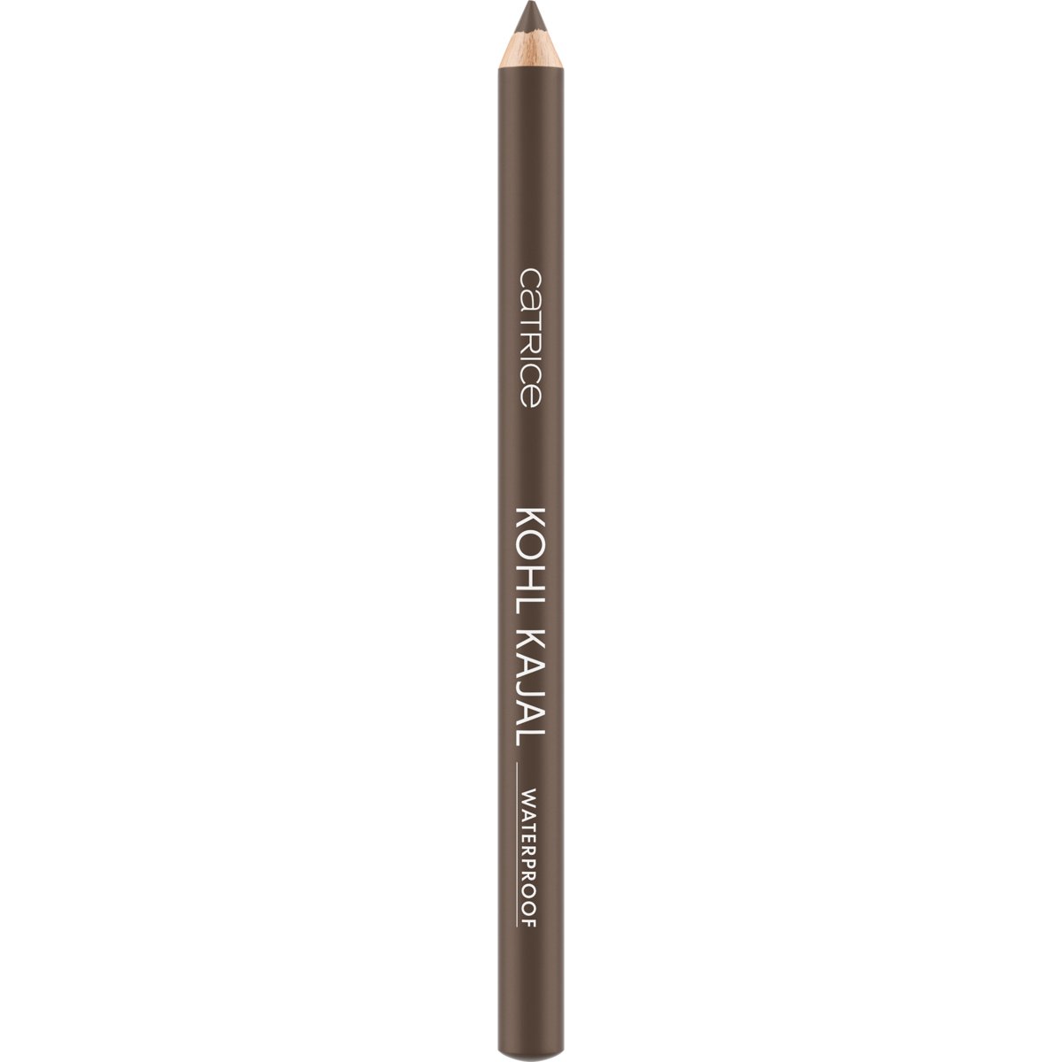Catrice Kohl Kajal Waterproof Delineador Azul Ultra Marine 3 Pzas image number null