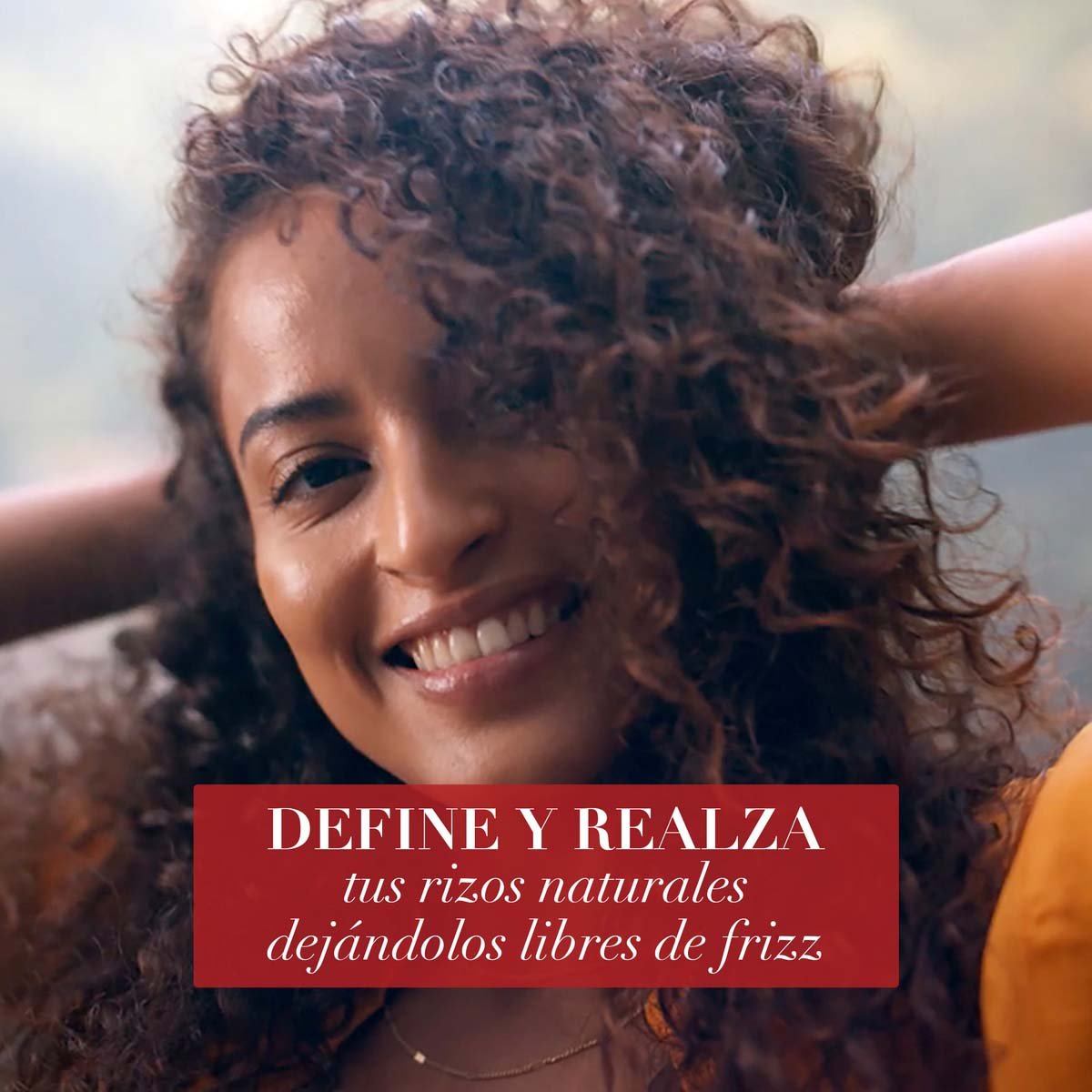 Herbal Essences Mousse Cabello Rizo 200g12 image number null