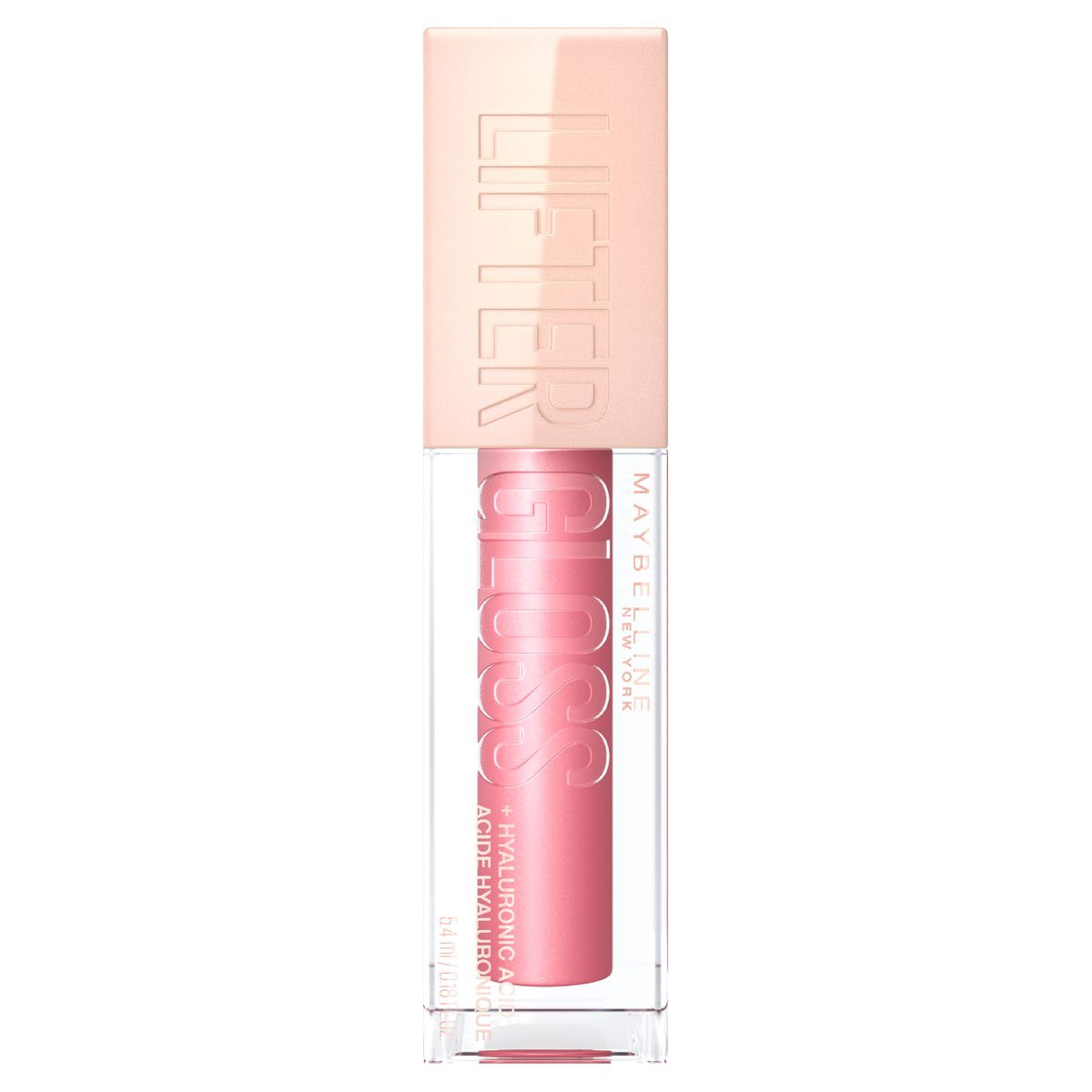 Maybelline Lifter Gloss Lip Gloss image number null