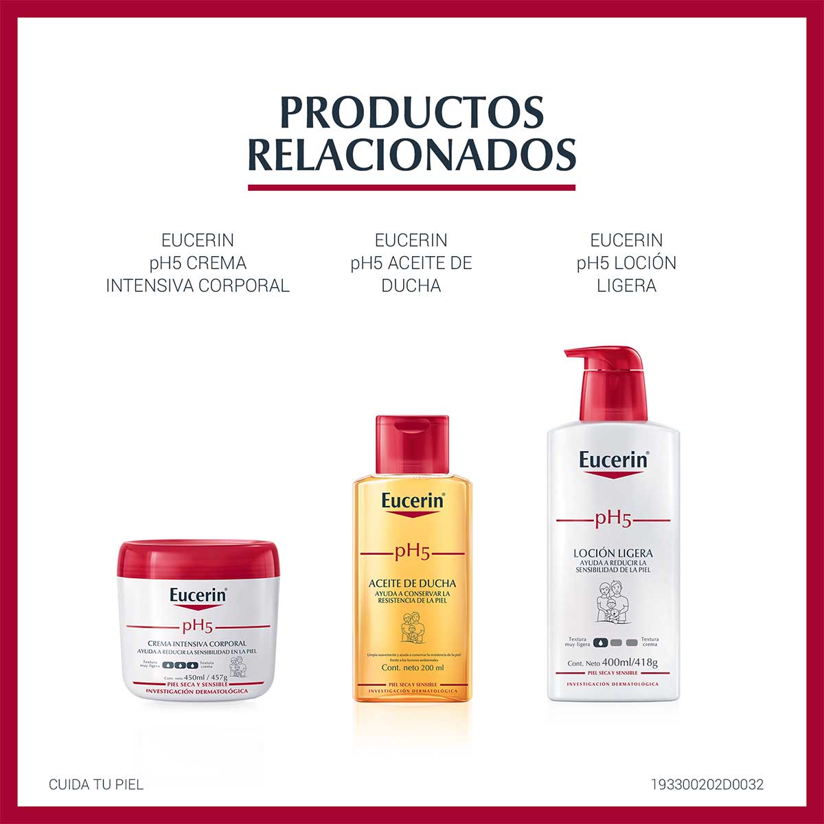 Eucerin Ph5 Loci&oacute;n 100Ml image number null