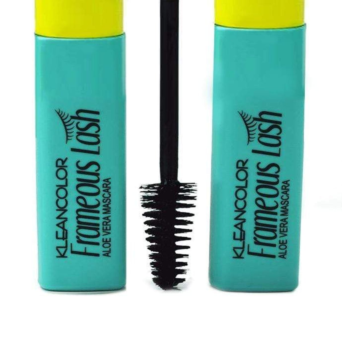 Kleancolor Aplicador De Pesta&ntilde;as Postizas Doble Extremo image number null