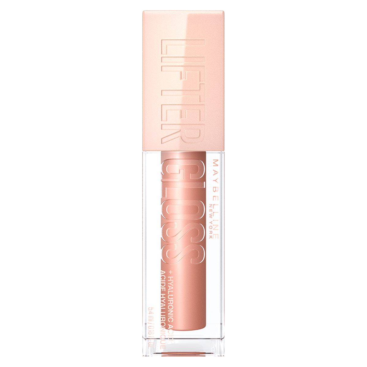 Maybelline Lifter Gloss Lip Gloss image number null