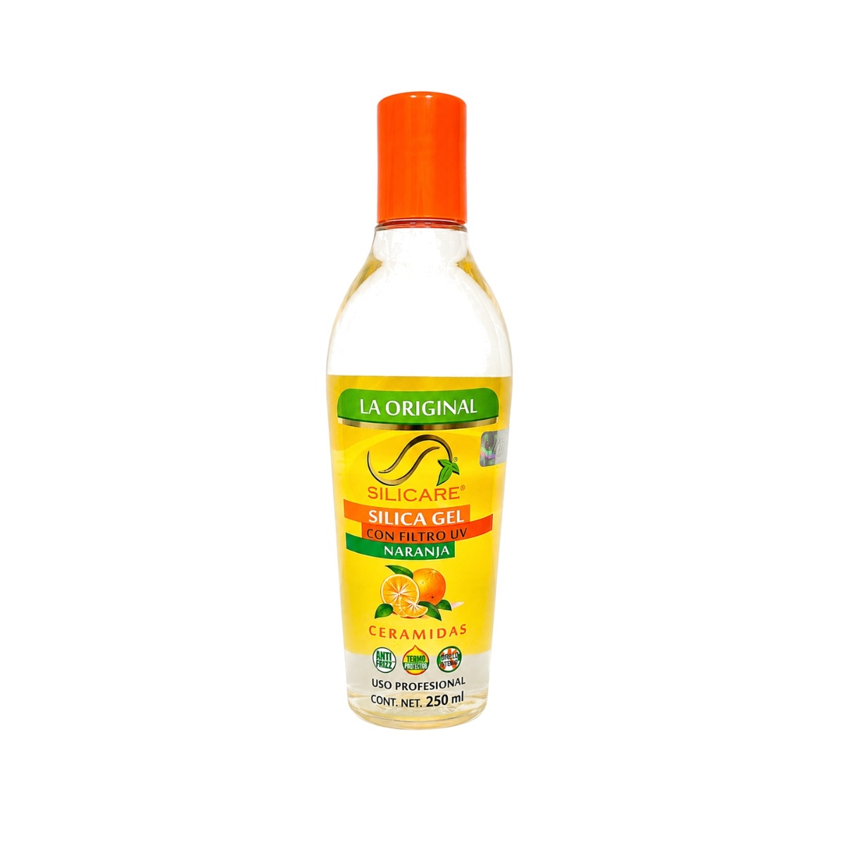 Silicare Ceramidas 250 Ml image number null