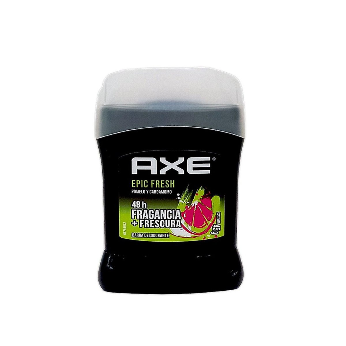 Axe Desodorante En Barra Epic Fresh 45g12 image number null
