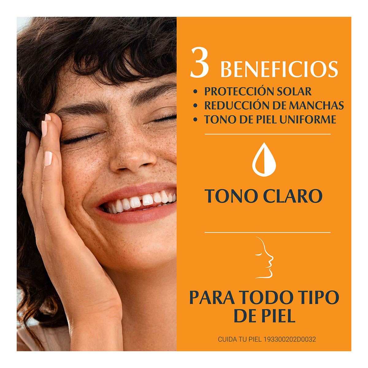 Eucerin Sun Pigment Tinted 50 Ml image number null