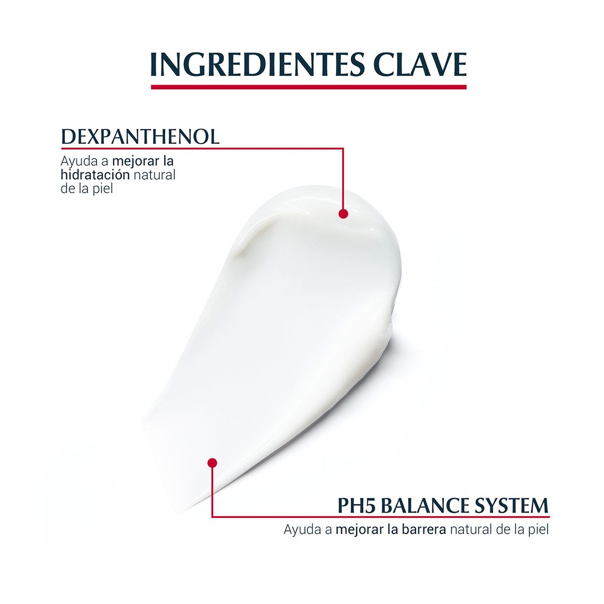 Eucerin Ph5 Light Crema Gel Corporal 200ml Piel Sensible image number null