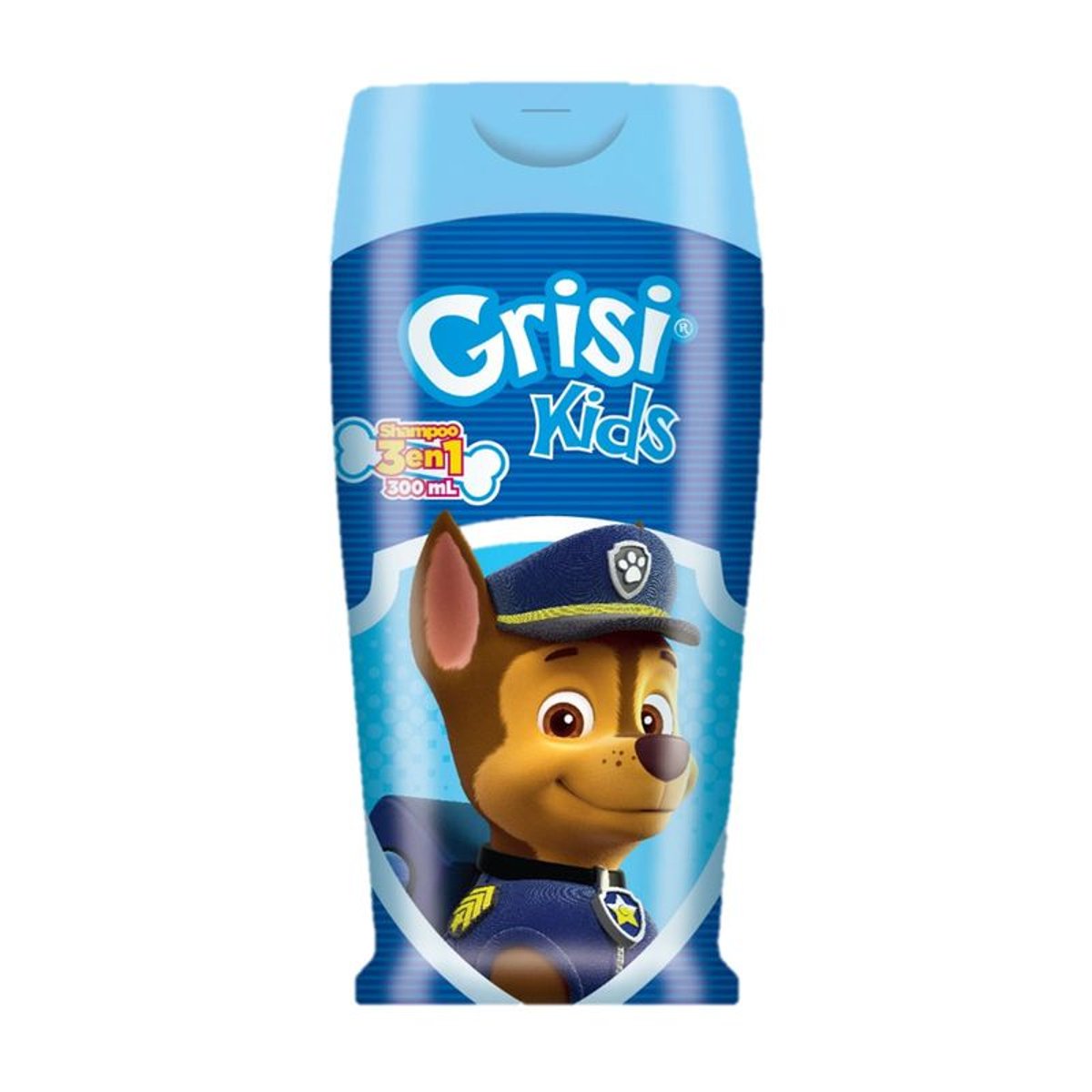 Grisi Kids Shampoo 3 En 1 Paw Patrol 300ml12 image number null
