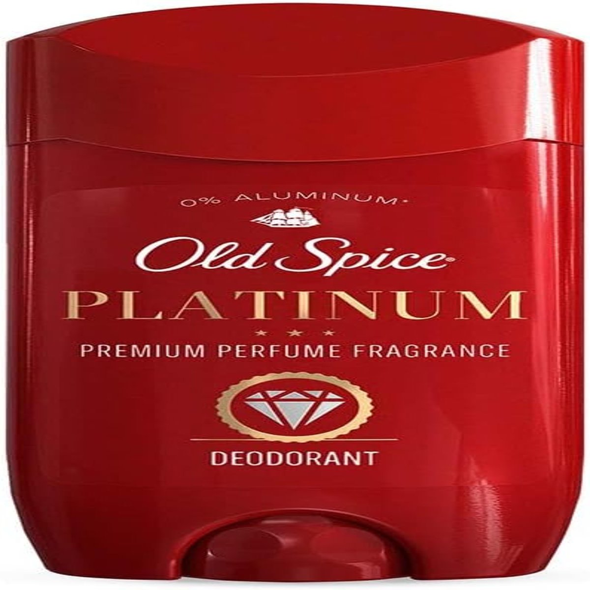 Old Spice Desodorante Stick Platinum 85g12 Hombre image number null