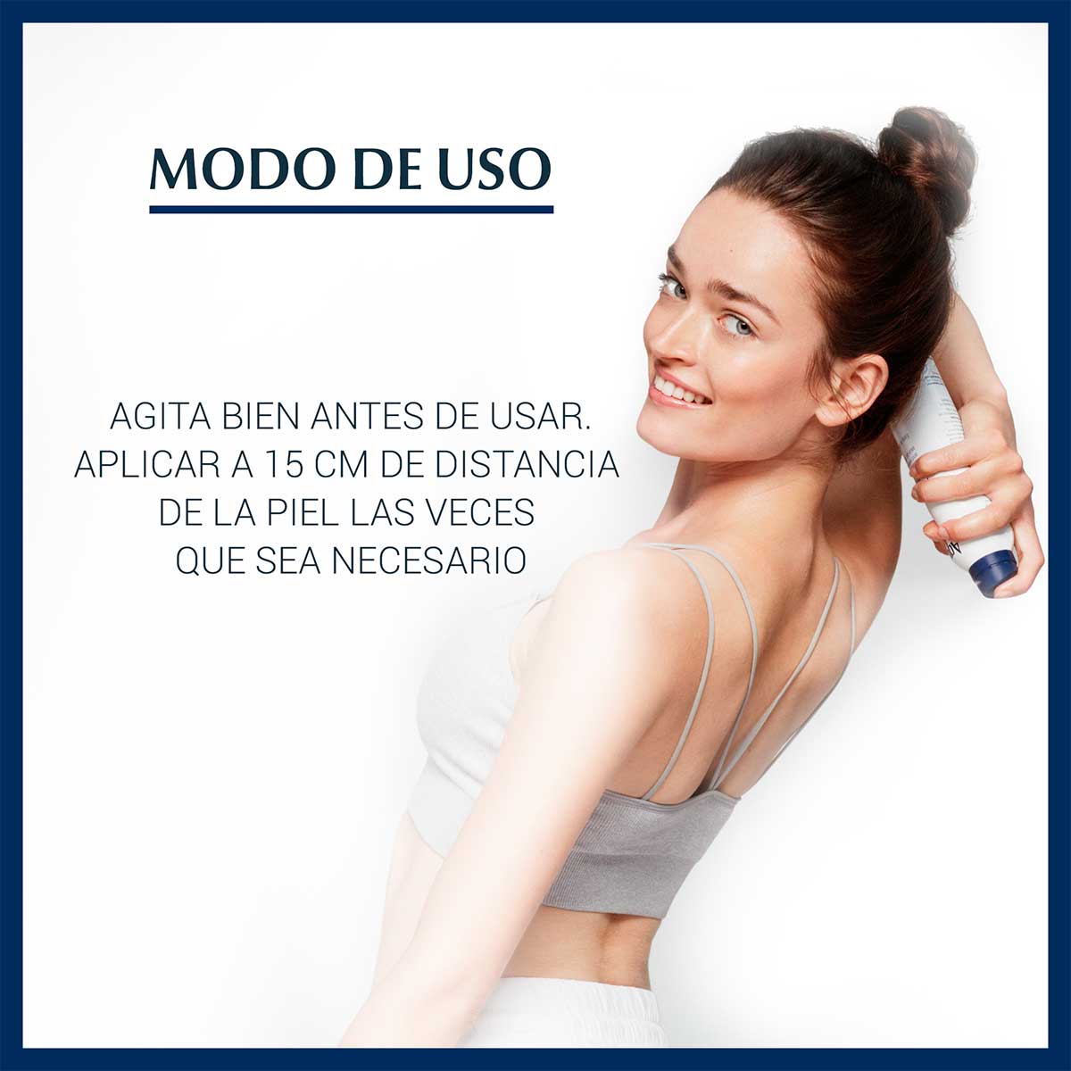 Eucerin Aquaphor Spray Corporal Reparador 150ml image number null