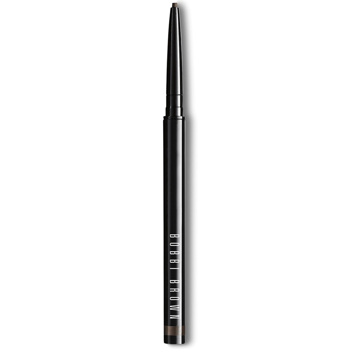 Wet N Wild Delineador Retr&aacute;ctil Waterproof Black Brown 1.2g image number null