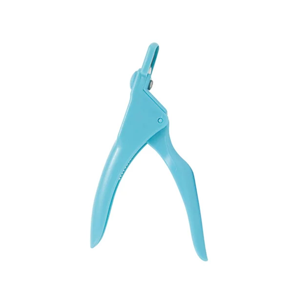 Mc Nails Corta Tips Acero Inoxidable image number null