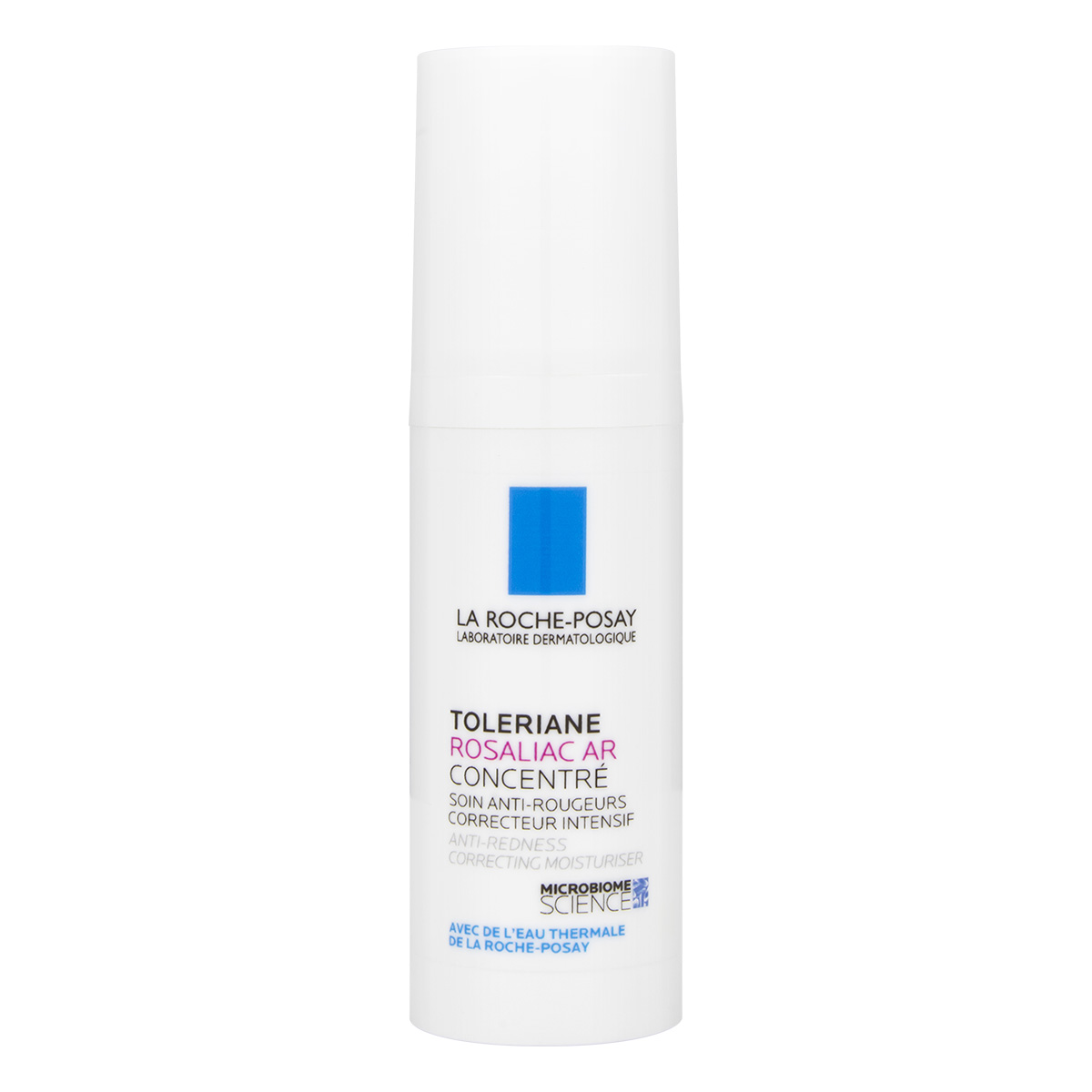La Roche-posay Toleriane Rosaliac Crema Calmante 40ml image number null