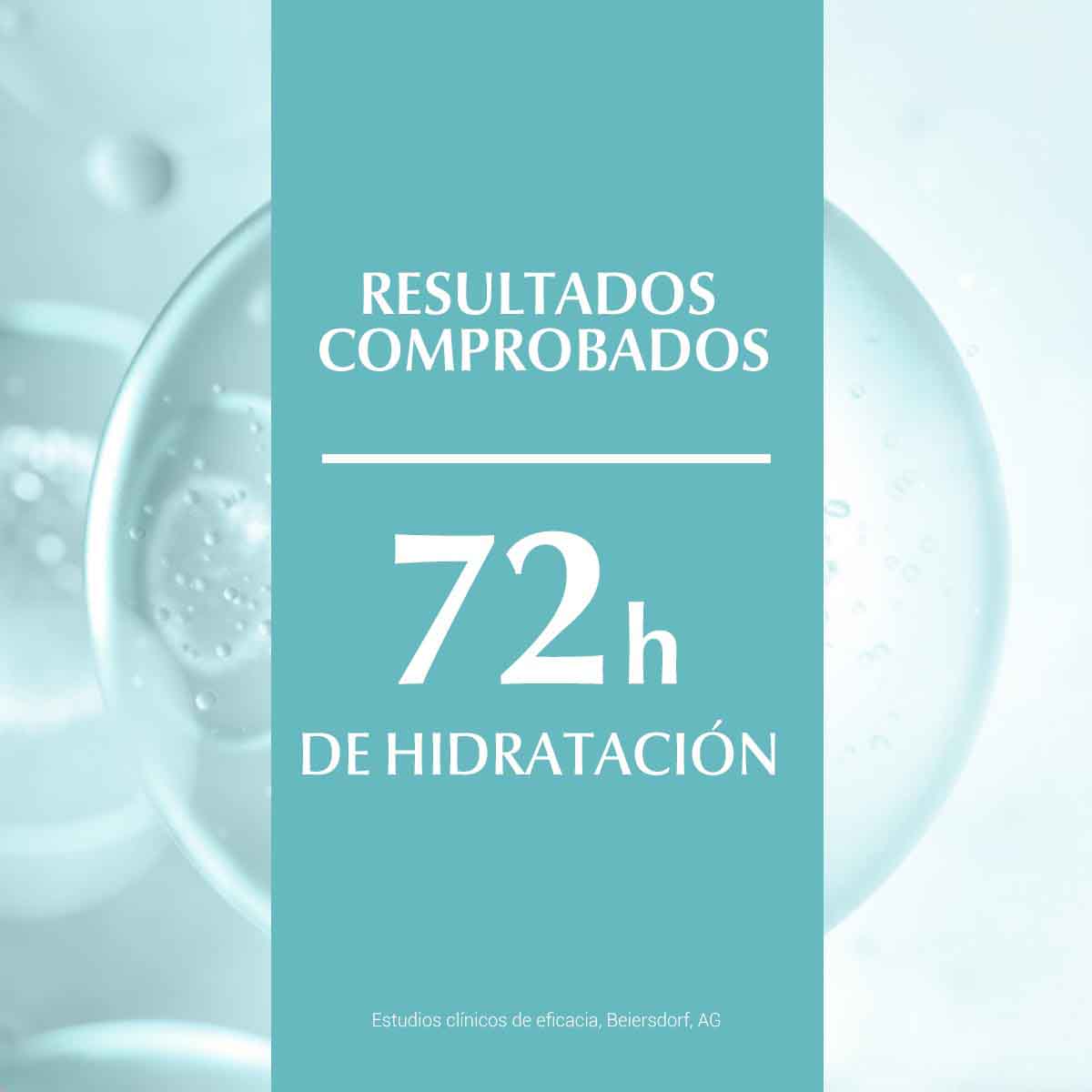 Eucerin Gel Facial Hyaluron-filler Hydration+repair 50ml image number null