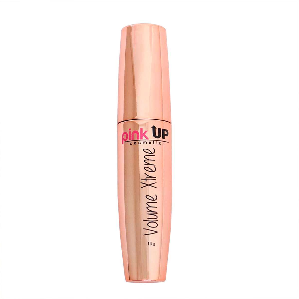 Pink Up M&aacute;scara De Pesta&ntilde;as Volume Extreme 13g image number null