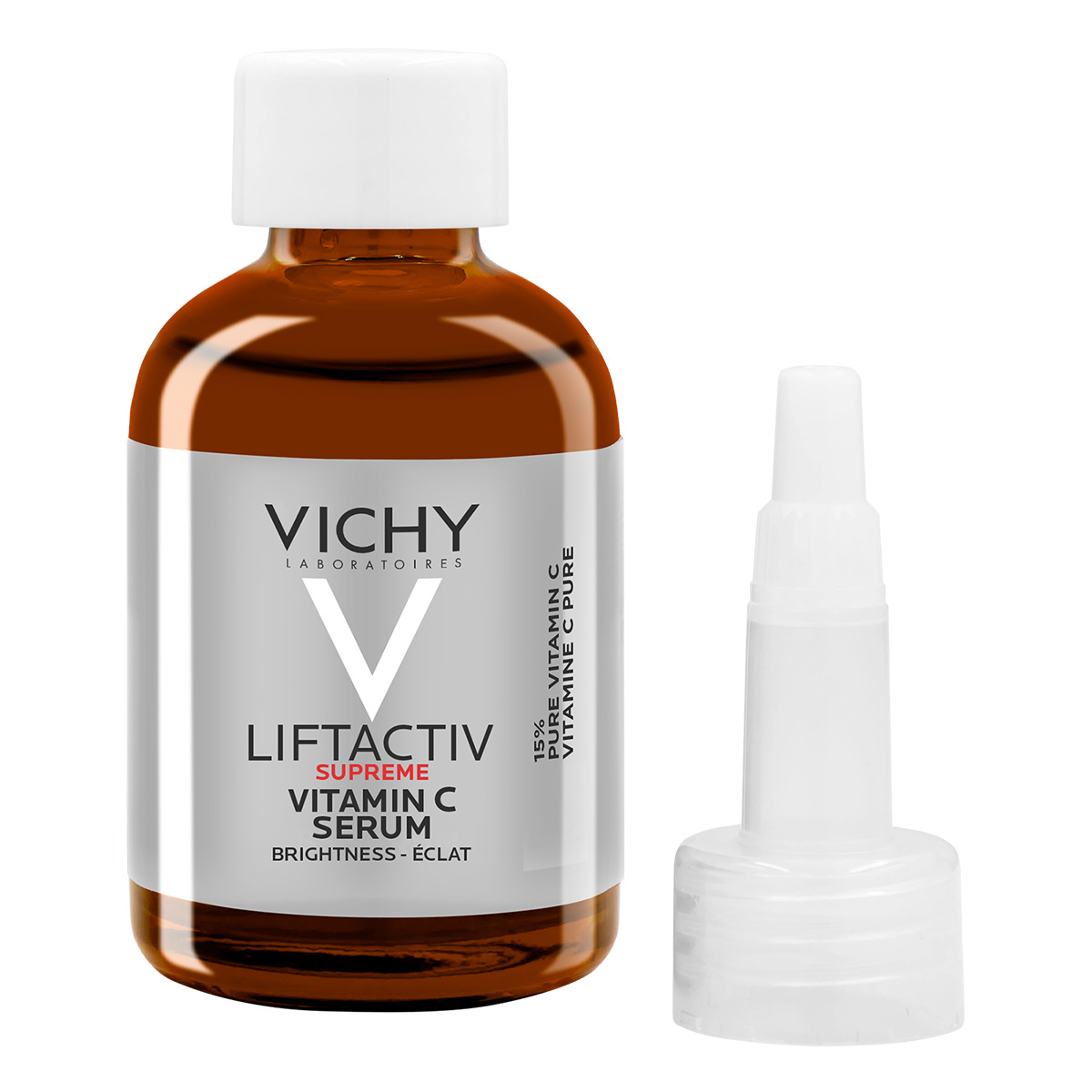 Vichy S&eacute;rum Liftactiv Vitamina Ml image number null