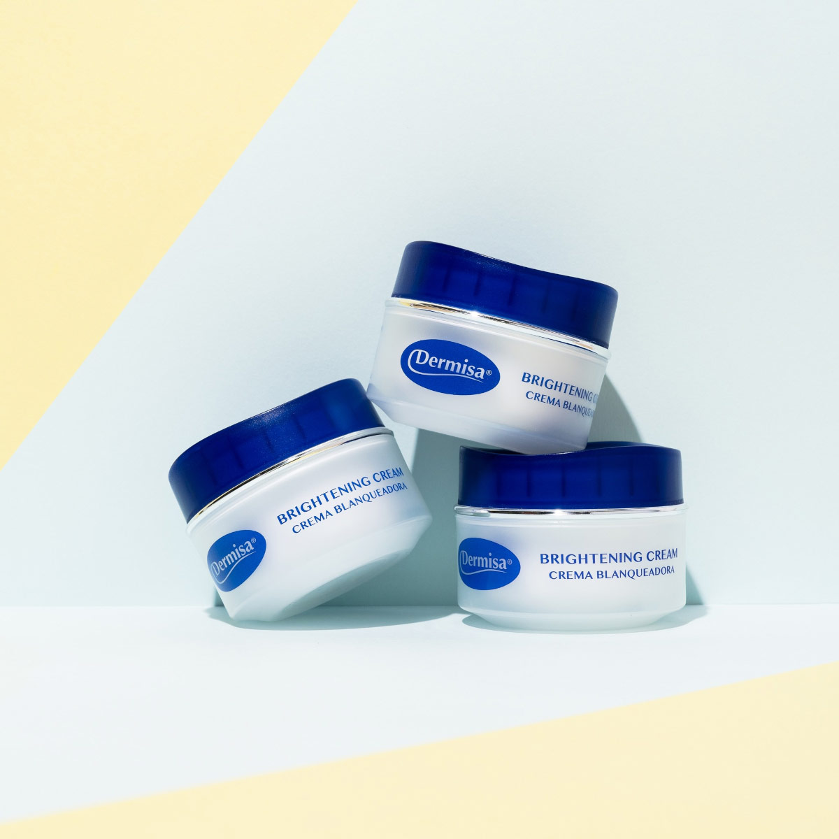Dermisa Crema Aclarante Acci&oacute;n M&aacute;xima De Iluminaci&oacute;n 42 G image number null