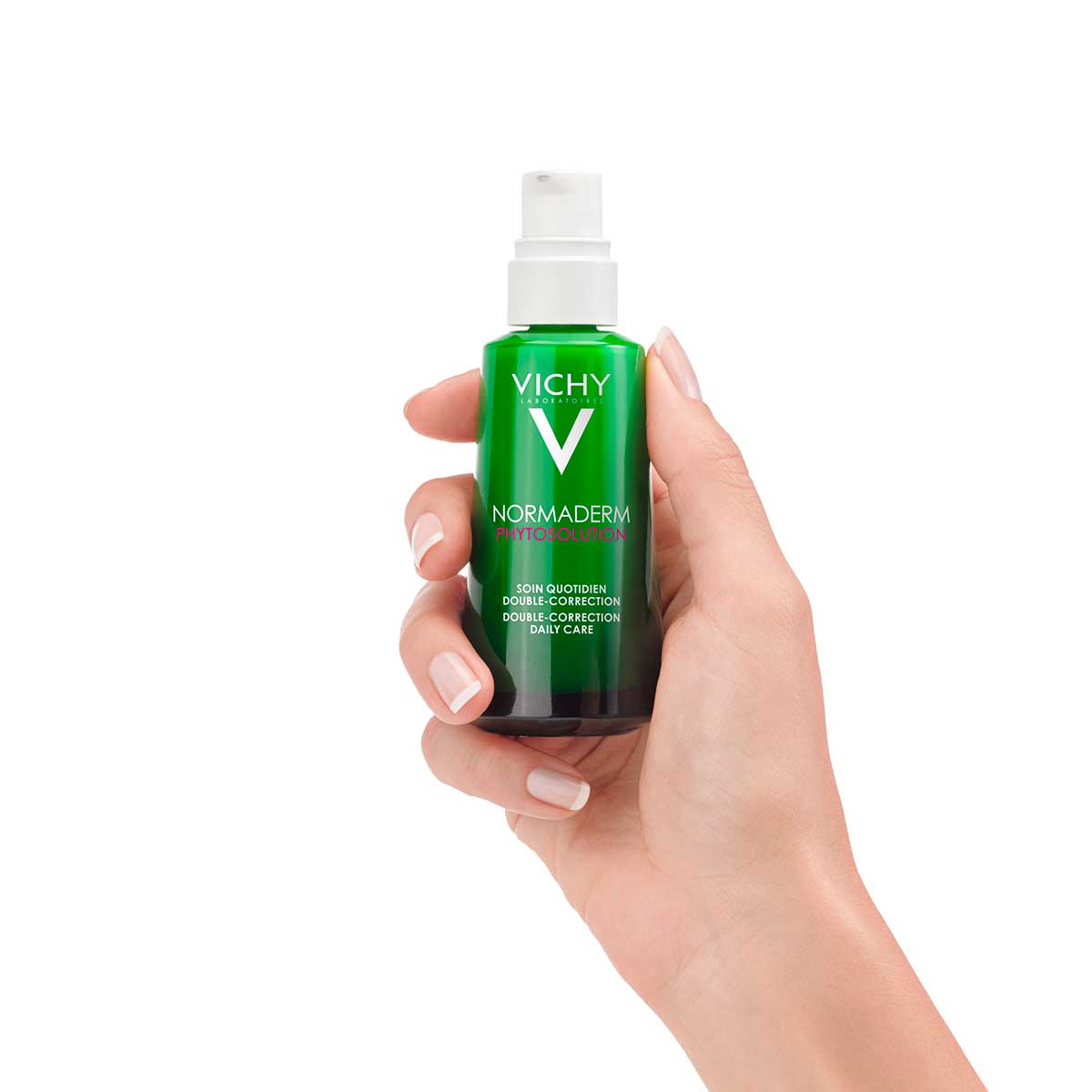Vichy Normaderm Phytosolution Double Correction 50 Ml image number null