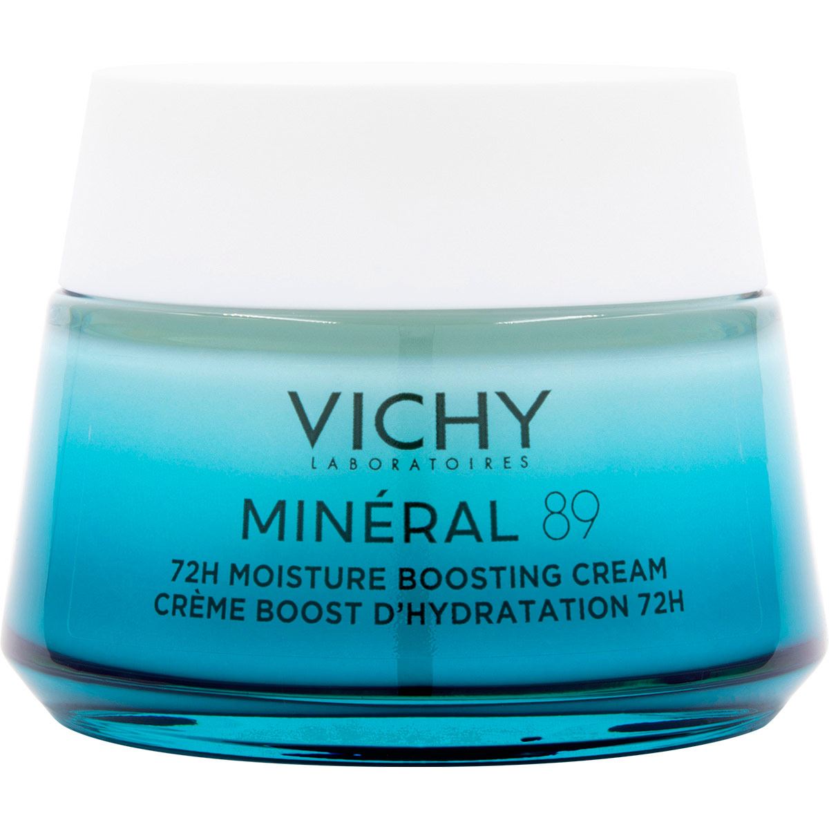 Vichy Mineral 89 Crema Hidratante Intensiva 50ml image number null