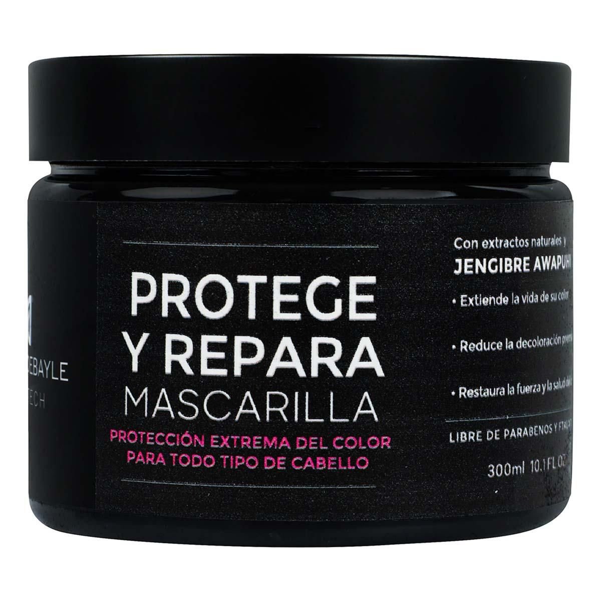 Martha Debayle Mascarilla Color Defender 300ml Tratamiento image number null