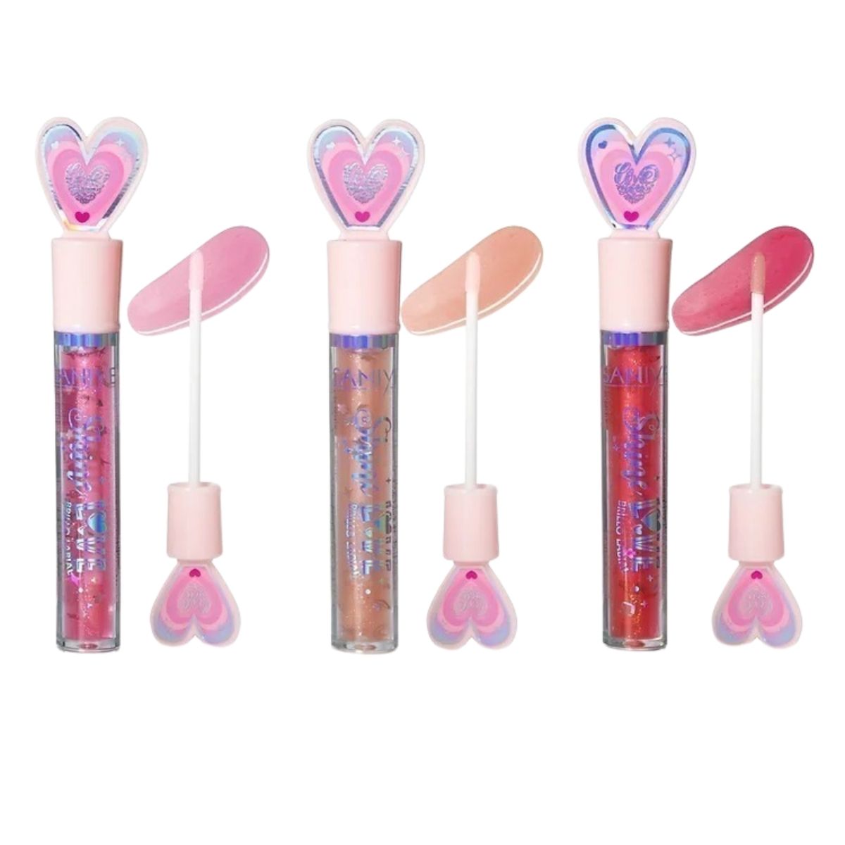 Saniye Brillo Labial image number null