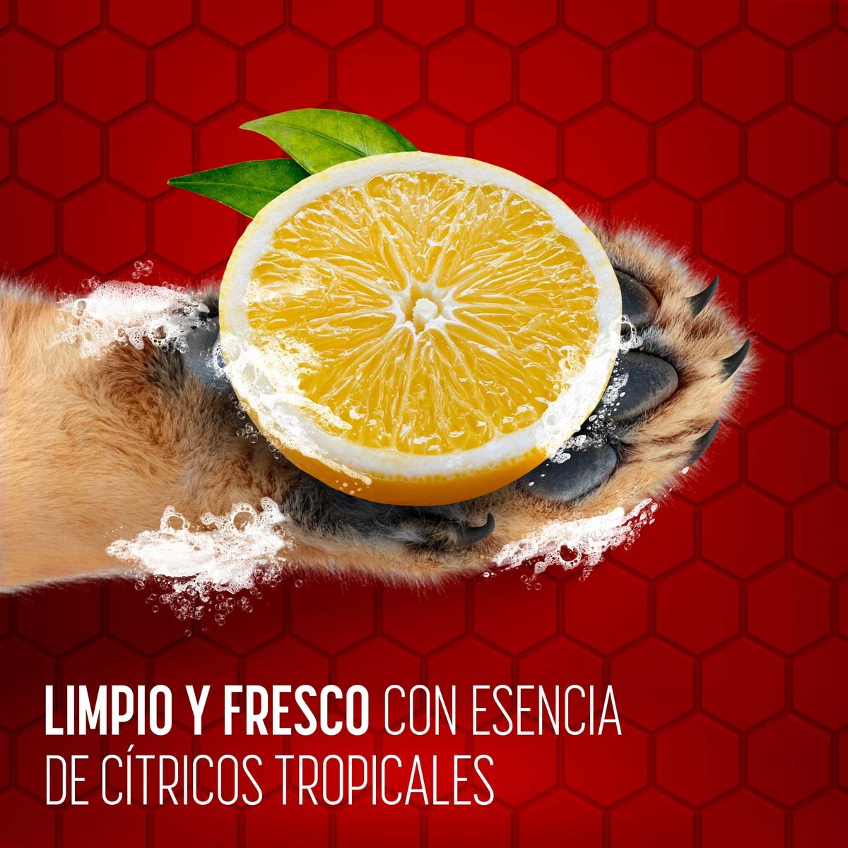 Old Spice Shampoo Refresh 400 Ml image number null