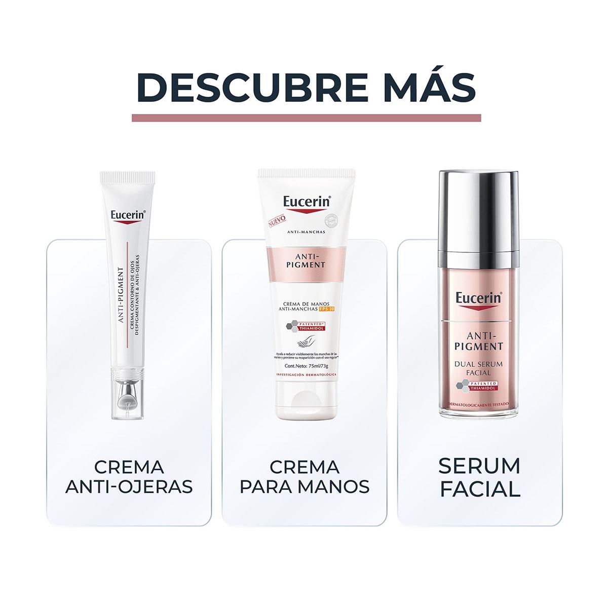 Eucerin Anti-Pigment Targeted Areas Body Cream 200Ml image number null