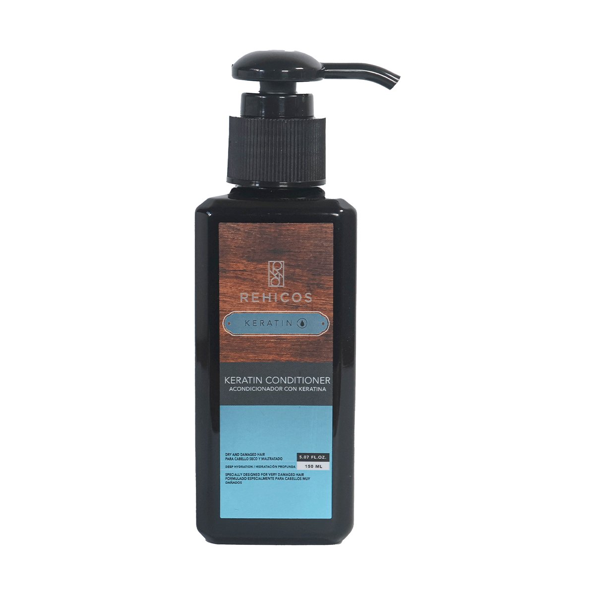 Rehicos Kit De Alisado image number null