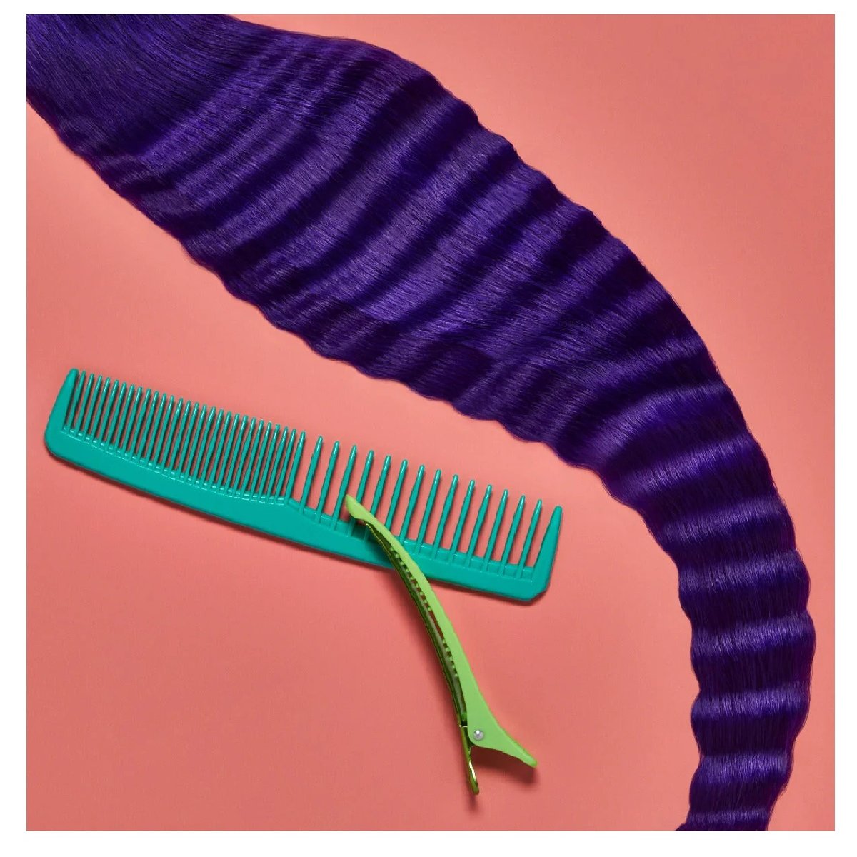 Punky Colour Coloraci&oacute;n Semipermanente Sugar Cloud Pop Rock 177 Ml image number null