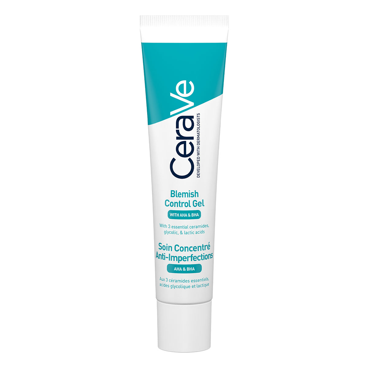 Cerave Tratamiento Anti Imperfecciones Gel Control 40ml image number null