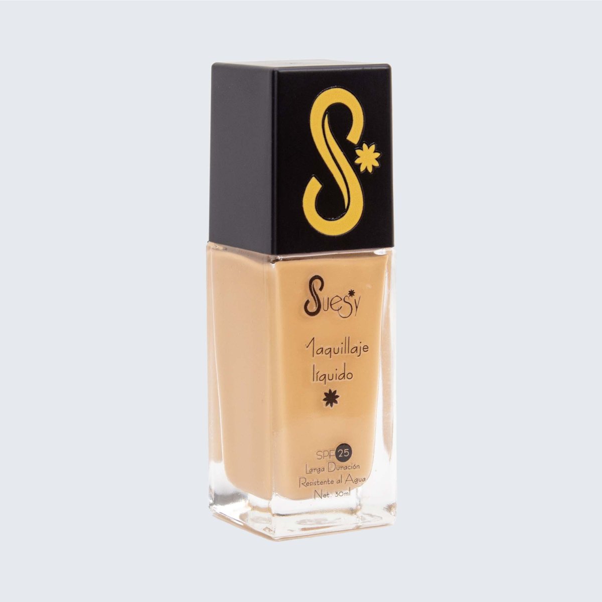 Suesy Maquillaje Liquido Tono 03 image number null