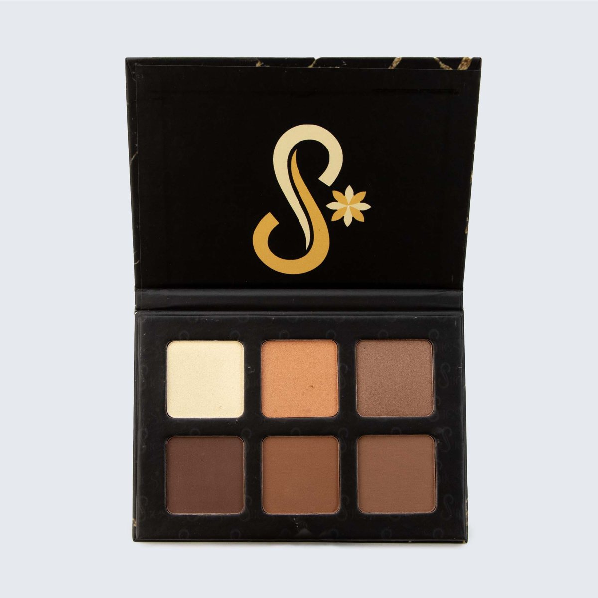 Suesy Paleta De Contour image number null