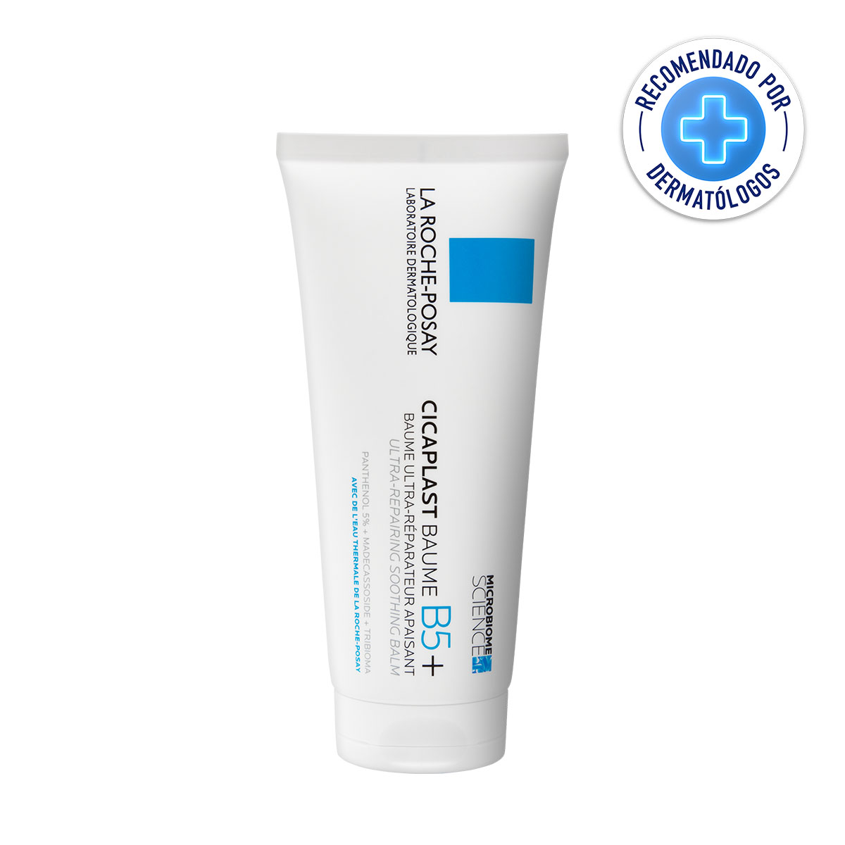 La Roche Posay Cicaplast Buame B5+ image number null