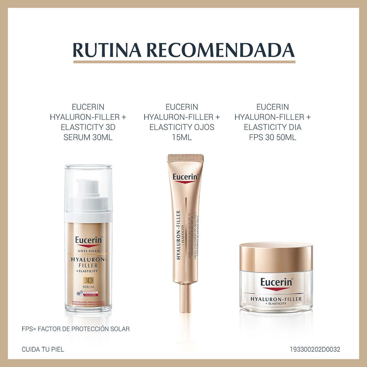 Eucerin Hyaluron Filler Elasticity Night Cream 50Ml image number null