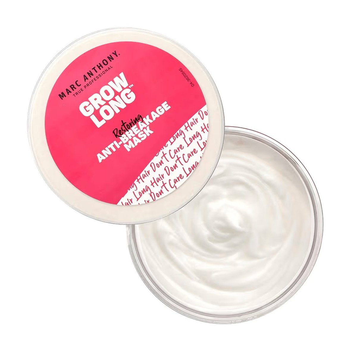 Marc Anthony Mascarilla Antirrotura Grow Long image number null