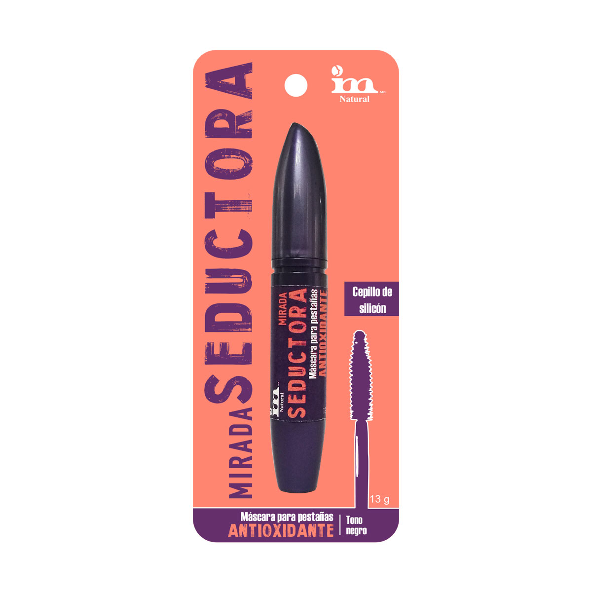 Im Mascara Antioxidante image number null