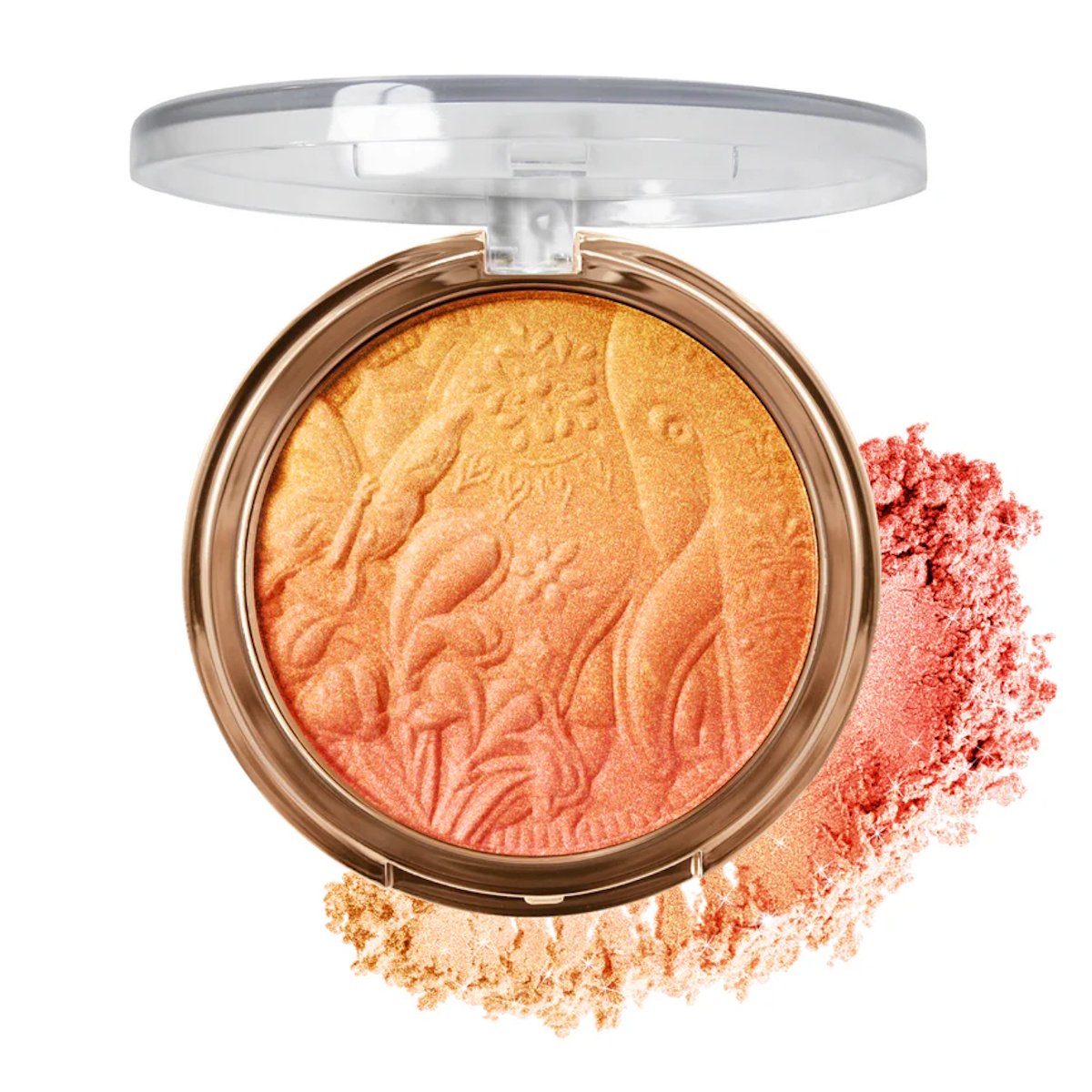 Kokie Blush Soft Gradient Blush Crushing image number null