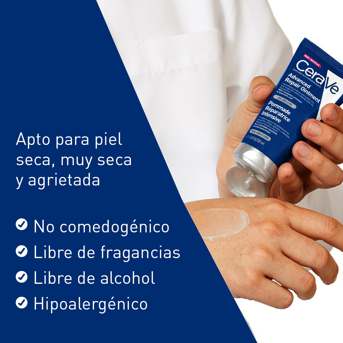 B&aacute;lsamo Reparador Avanzado image number null