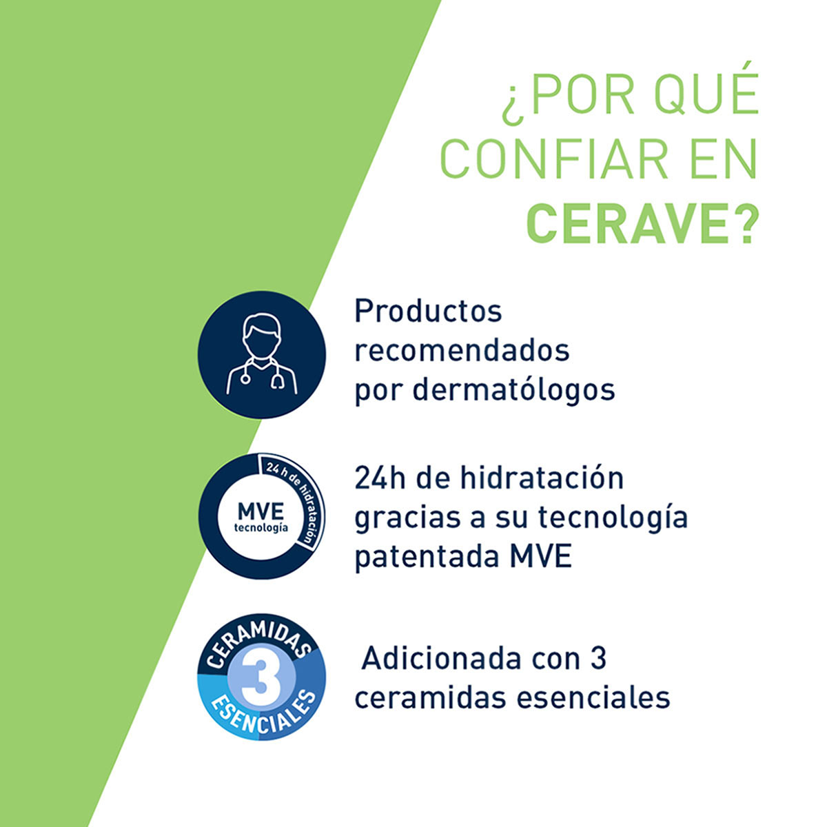 Cerave Limpiadora Crema-espuma Hidratante Para Rostro 236ml image number null