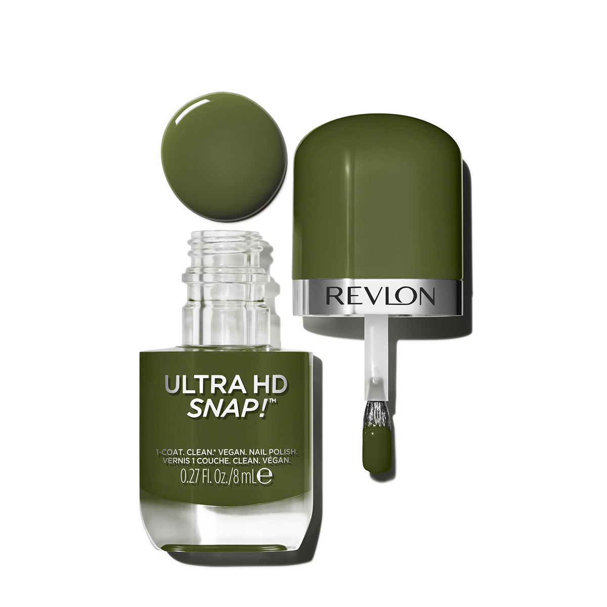 Revlon Ultra Hd Snap image number null