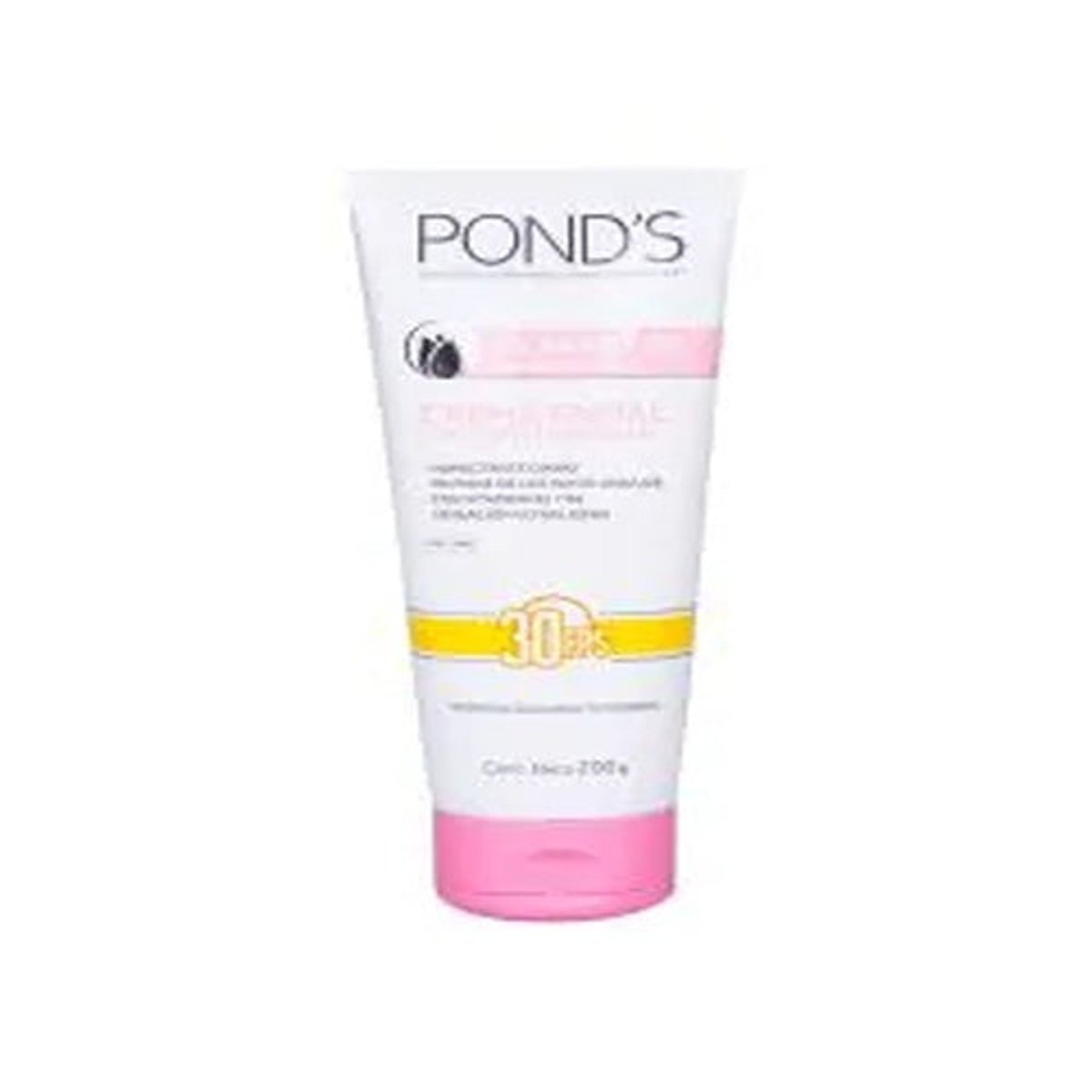 Pond's Crema Facial Clarant B3 Fps30 200g image number null