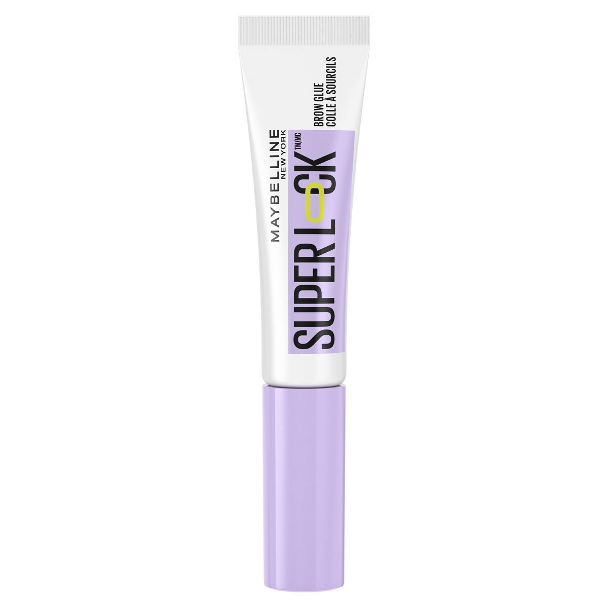 Maybelline Gel De Cejas Superlock Transparente image number null