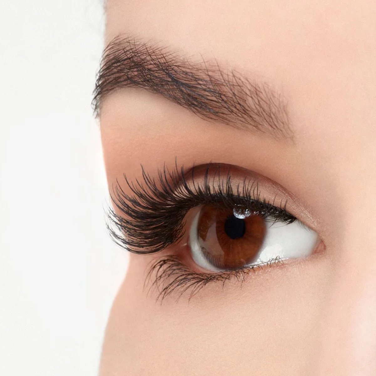 Ardell Pesta&ntilde;as Postizas Natural 174 Black image number null