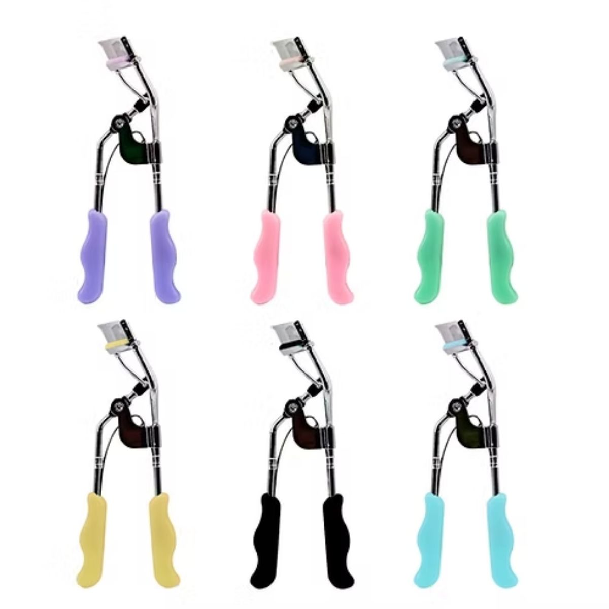 Saniye Enchinador De Pesta&ntilde;as Sencillo image number null