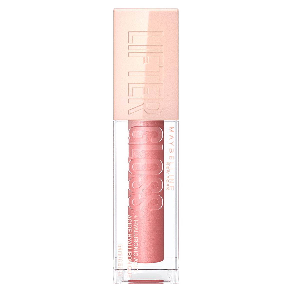Maybelline Lifter Gloss Lip Gloss image number null