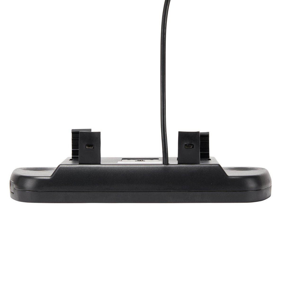 Diane Espejo Medio Tv Mirror 7x10.5 Pulg Negro image number null