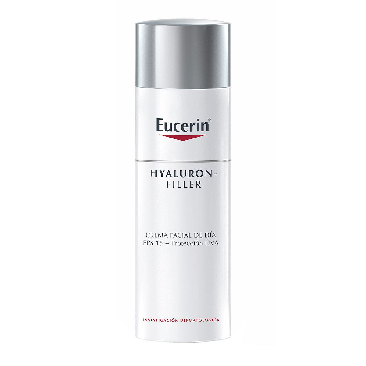 Eucerin Hyaluron Filler Fluido Fps15 50Ml image number null