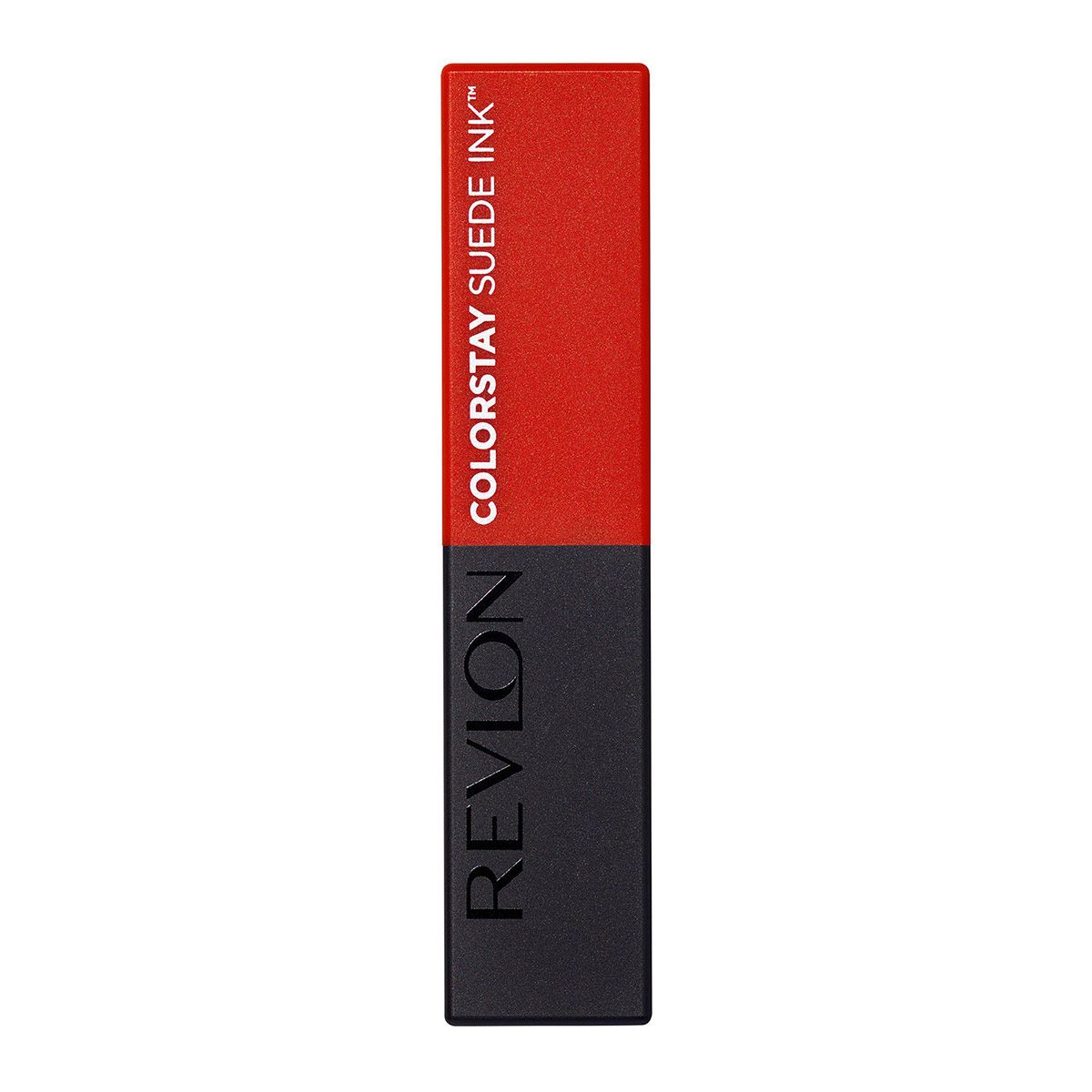 Revlon Labial Colorstay Suede Ink Lipstick image number null