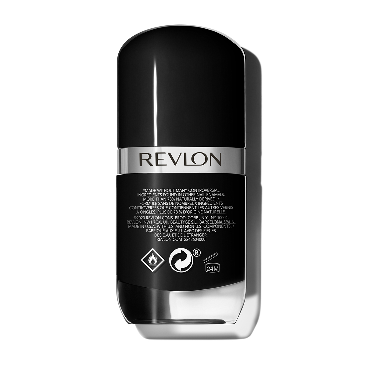Revlon Ultra Hd Snap image number null