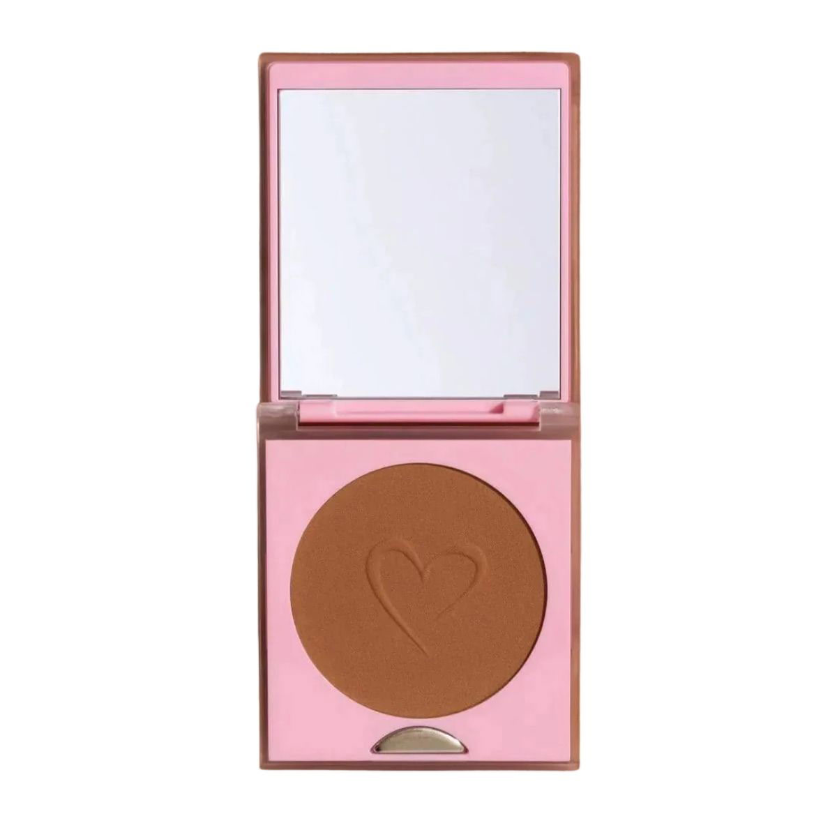 Beauty Creations Bronceador En Polvo Sunless & Sunkissed Down To image number null